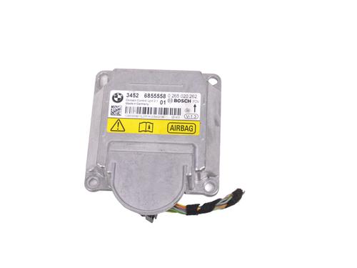 Used ECU airbags BMW 3 (F30, F80) 320 i (184 hp) 11337603