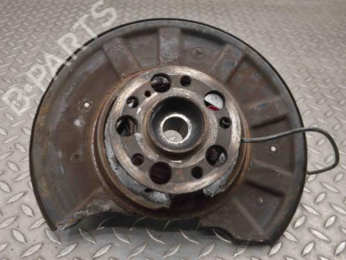 Fusee links achter MERCEDES-BENZ E-CLASS (W212) E 220 CDI / BlueTEC (212.001, 212.002) (170 hp) 14792530