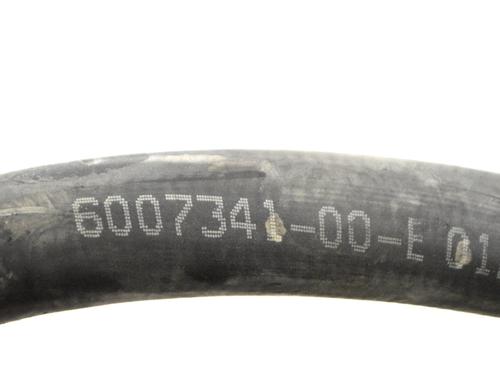 Pipe TESLA MODEL S (5YJS) 85 | BP14785367M125