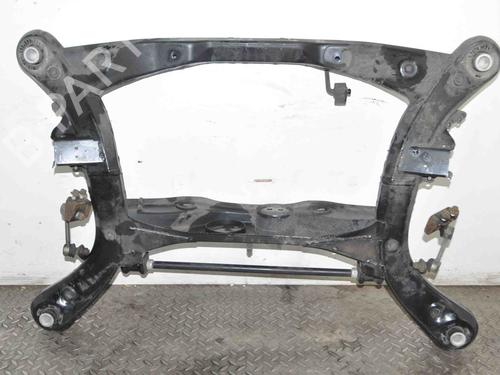 Rear axle LEXUS RX (_L2_) 450h AWD (GYL25_, GYL26_, GYL25, GYL26, GYL25R, GYL26R) | BP7812362M2 