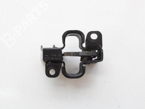 Hood lock MERCEDES-BENZ E-CLASS (W211) E 320 CDI (211.022) | BP11830597C133 