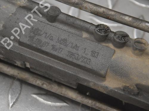 Steering rack BMW 6 (E63) 635 d | BP15085577M22 
