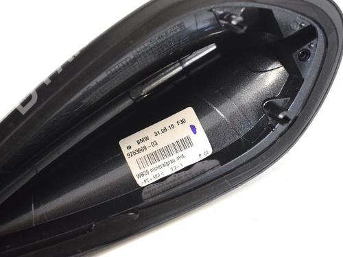 Antenne/Base BMW 3 (F30, F80) 335 d xDrive | BP8858600C140 