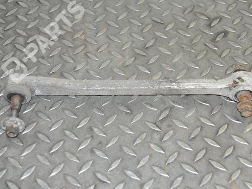 Right rear suspension arm LEXUS LS (_F4_) 600h AWD (UVF45, UVF46) | BP7752944M15 