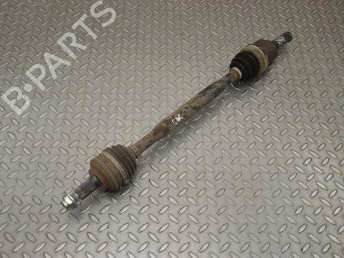 Used Left rear driveshaft MAZDA MX-5 III (NC) 1.8 (NC18) (126 hp) 15857001