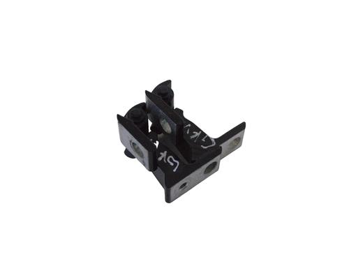 Hinge/Door check strap SKODA ENYAQ iV SUV (5AZ) 50 | BP27826205C146 
