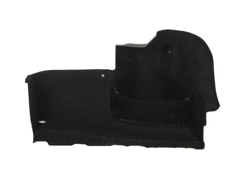 Used Boot lining BMW 2 Convertible (F23) M 240 i (340 hp) 18043197