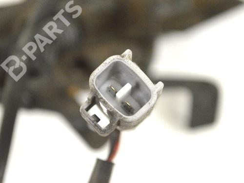Hood lock TOYOTA COROLLA Verso (ZER_, ZZE12_, R1_) 2.2 D-4D (AUR10_, AUR10R) | BP11830480C133 