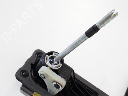 Gear lever MINI MINI (R56) Cooper D | BP19943540M90 