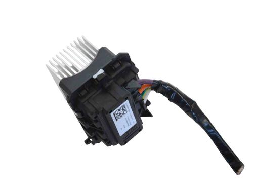 Heater resistor NISSAN JUKE (F16_) DIG-T 117 | BP27824995M108 