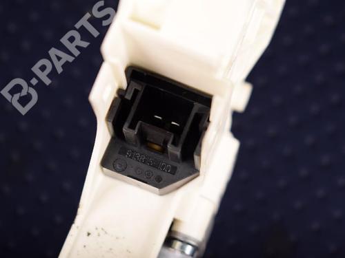 Right rear window motor AUDI A4 B8 (8K2) 2.0 TDI quattro | BP7488414E22 