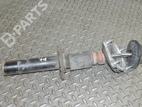 Left front shock absorber AUDI A6 C7 (4G2, 4GC) 2.0 TDI (177 hp) 7491650