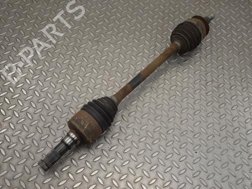 Right rear driveshaft FORD USA MUSTANG Convertible 5.0 V8 | BP15482220M41 