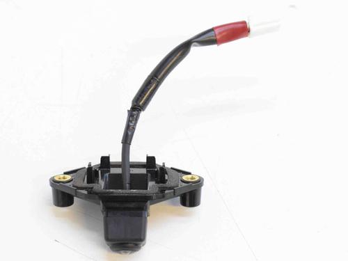 Camera NISSAN QASHQAI II (J11, J11_) 1.6 dCi | BP7747662E14