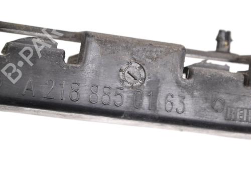 Rear bumper bracket MERCEDES-BENZ CLS (C218) CLS 350 CDI / d (218.323) | BP14783277C159 