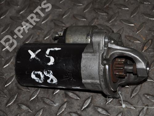 Used Starter LAND ROVER RANGE ROVER IV (L405) 4.4 SDV8 4x4 (340 hp) 7501000