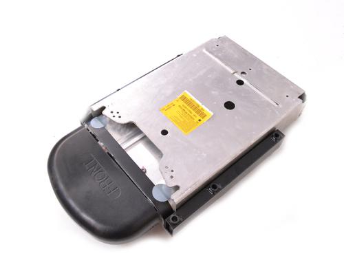 Left seat airbag PORSCHE 911 Convertible (997) 3.6 Carrera | BP7748012C13 