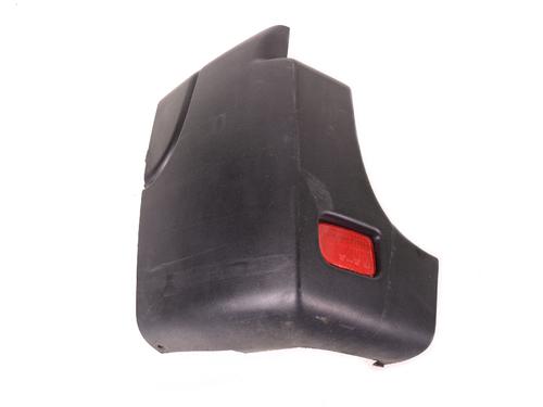Used Corner bumper Corner bumper RENAULT MASTER III Van (FV) 2.3 dCi 150 FWD (FV0F, FV03, FV09) (150 hp) 7484378 7484378