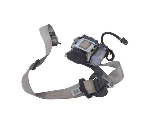Used Front right seatbelt BMW 7 (F01, F02, F03, F04) 750 i, Li xDrive (408 hp) 12942982