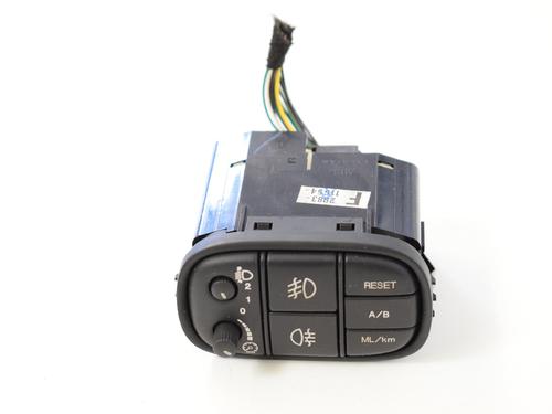 Elektronische module JAGUAR S-TYPE II (X200) 2.7 D (207 hp) 7484488