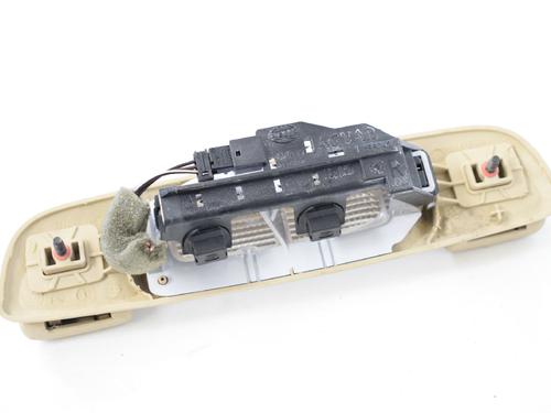 Interior roof handle JAGUAR S-TYPE II (X200) 2.7 D | BP14769495I35 