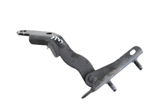 Used Hinge/Door check strap NISSAN X-TRAIL III (T32_, T32R, T32RR) 1.6 dCi (T32) (130 hp) 14811023