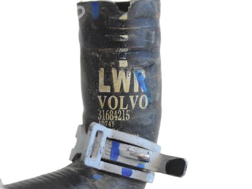Pipe POLESTAR POLESTAR 2 (534) EV | BP27826027M125 