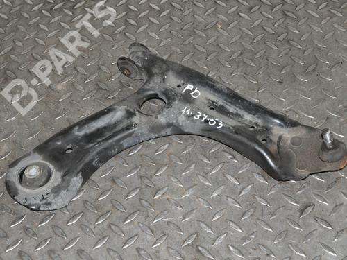 Used Right front suspension arm AUDI A1 (8X1, 8XK) 1.4 TFSI (185 hp) 7499820