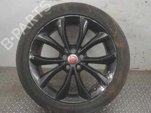 Rim JAGUAR XF II (X260) 2.0 D | BP17232621C45 