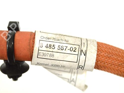 Wiring harness PORSCHE 911 (997) 3.6 Carrera | BP14788408E16