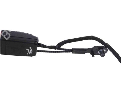 Seat buckle MASERATI GHIBLI III (M157) 3.0 | BP15552391I32