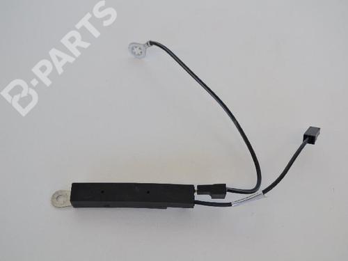 Used Electronic module LAND ROVER FREELANDER 2 (L359) 2.2 TD4 4x4 (160 hp) 7752002