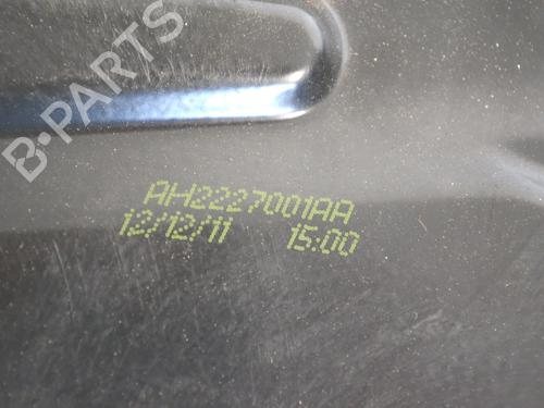 Rear left window mechanism LAND ROVER RANGE ROVER SPORT I (L320) 3.0 D 4x4 | BP19943315C24 