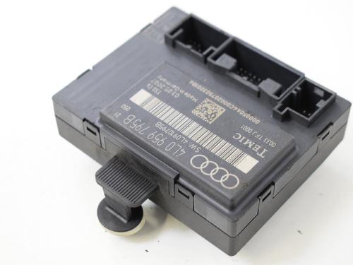 Electronic module AUDI Q7 (4LB) 4.2 TDI quattro | BP7484036M83 