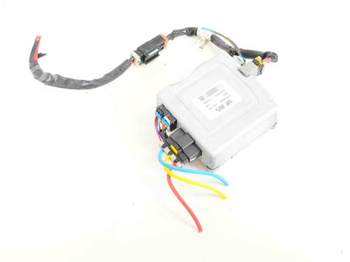 Used Electronic module KIA CEE'D (JD) 1.6 CRDi 115 (115 hp) 7755750