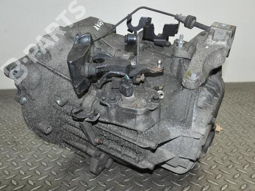 Gearbox FORD FOCUS C-MAX (DM2) 2.0 TDCi | BP7494940M3 