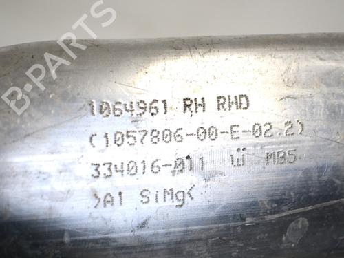 Other TESLA MODEL S (5YJS) 75D AWD | BP19941175O1 