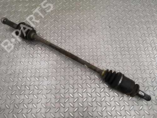 Right rear driveshaft SUBARU OUTBACK (BS) 2.0 D AWD (BSD) | BP18643350M41 