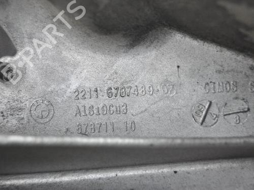 Support BMW X5 (E70) xDrive 35 d | BP14809447C155 