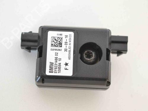 Used Electronic module BMW i3 (I01) Range Extender (170 hp) 7753527