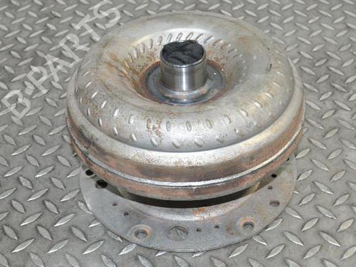 Altro AUDI A7 Sportback (4GA, 4GF) 3.0 TDI quattro (245 hp) 14812455