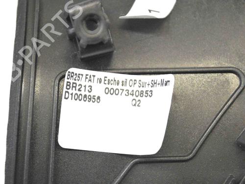 Other MERCEDES-BENZ CLS (C257) AMG CLS 53 EQ Boost 4-Matic+ (257.361) | BP27821627O1 