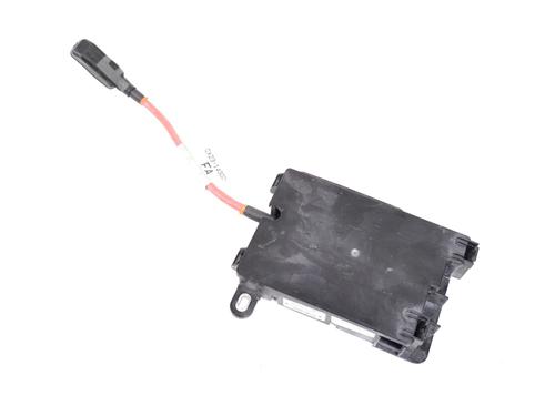 Fuse box JAGUAR XF I (X250) 2.2 D | BP8073362E1 