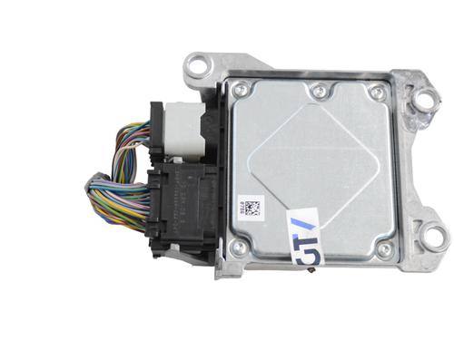 ECU airbags JAGUAR XJ (X351) 3.0 SDV6 | BP15775833M53 