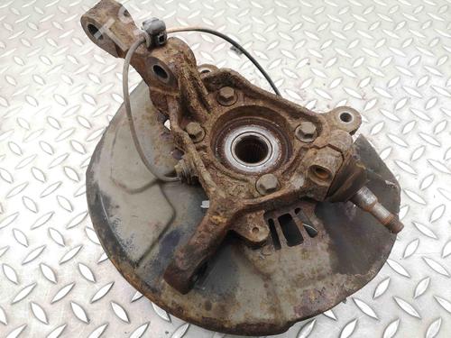 Right front steering knuckle SUBARU OUTBACK (BS) 2.0 D AWD (BSD) | BP18643362M26 