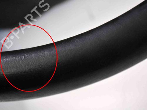 Steering wheel JAGUAR XK II Coupe (X150) 5.0 V8 | BP29432228C49 