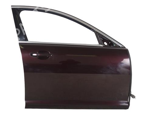 Used Right front door JAGUAR XF I (X250) 3.0 D (241 hp) 19942637