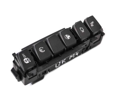 Switch BMW 4 Coupe (F32, F82) M4 | BP8866421I30 