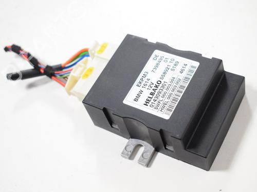 Elektronisk modul BMW 4 Coupe (F32, F82) M4 (431 hp) 27649136