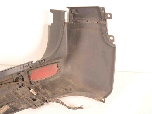 Rear bumper MERCEDES-BENZ SPRINTER 3-t Van (B906) 216 CDI (906.611, 906.613) | BP9172295C8